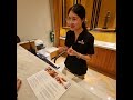 JW Marriott Resort Khao Lak Thailand 🇹🇭 Room Tour Loft Suite 3129: Best Service Olly, Apple & Aum