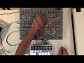 Behringer 2600 - Quick Tips Tutorial 6 - Two Independent Voices