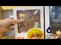 ⚡️👺Zenitsu Agatsuma Nendoroid Unboxing (bootleg).. haul 03