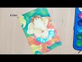 Ganesh ji drawing/Ganesha painting/how to draw ganeshji/Watercolor painting of Ganeshji/Ganpati ji