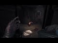 Amnesia: The Bunker (Blind) - Episode 4: 