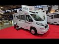 Rapido C86 COMPACT MOTORHOME tour