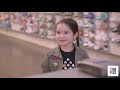 Luna Stracci Goes Sneaker Shopping With Halsey and Complex