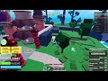 i HACKED a scammer.. (Blox Fruits)