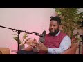 [Heated Debate] Dr. Umar Johnson Checks Black Men About Accountability! Part 2