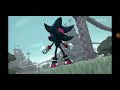 Miguel O Hara vs. Shadow The Hedgehog