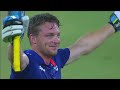 Jos Buttler's Record-Breaking Century | Fastest Hundred in ODI Cricket For England | PCB | M4C2A