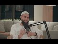 #2 The Sajdah that changed my life || The Young Musafir Podcast ft Adam Al Maghribi