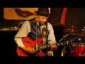John Primer & The Real Deal Blues Band (2nd set)