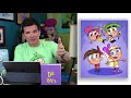 LOST First Fairly OddParents Episode Commentary | Cartoon Review | Butch Hartman
