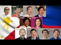 2022 Philippines Presidential Candidates Sing Numa Numa