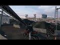 WATCH DOGS™ hehe physics go brrr 2