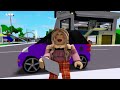 ROBLOX Brookhaven 🏡RP   FUNNY MOMENTS   Peter Have A Bad Father