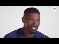 Everything Jamie Foxx Eats To Stay In Peak Physical Shape  | Eat Like | Men's Health