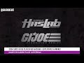 GIJOE Classified 2024 SDCC Haslab | Nemesis Immortal | Once A Man Exclusive & More! - SHARKNEWZ