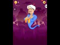 Playing Akinator (This dude is terrible at mind-reading nowadays)