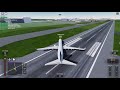 i tryed to butter a ryan air in project flight(gone wrong)