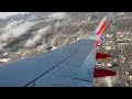 [4K] – Full Flight – Southwest Airlines – Boeing 737-7H4 – TUL-DAL – N278WN – WN167 – IFS Ep. 660