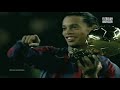 Ronaldinho'nun Hikayesi | ''Kaybolan Efsane''