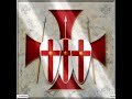 Templar Music - When darkness rise