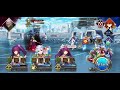 【FGO】Ordeal Call I - Zouken / Lanling Boss Fight ft Kama【Fate/Grand Order】