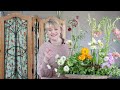 How to Create Elegant Altar and Aisle Floral Arrangements for Weddings 🌼 | DIY Church Flower Setup