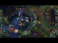 AP Rammus Baron Steal