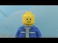 Lego Man.... (Emotional 😭) @AutoBricks