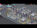 Production Line : Car factory simulation _ #1 _ Симулятор своего АВТОмобильного производства!