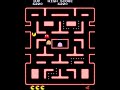 Ms. Pac-Man safe spots/holds