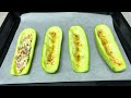 Great zucchini recipe! I cook them so easy and delicious!