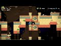 Spelunky 2 - #3-2 - Making progress carelessly- (The Cosmic Ocean)