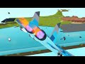 Fails and Funny Moments Montage 4 (Plane Crazy)