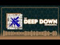 TXT (TOMORROW X TOGETHER) - Deep Down (Instrumental)