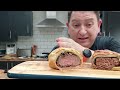 How cheaply can I make beef wellington?