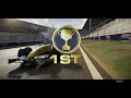 Grid Legends Themed Race: Renault R26 at Red Bull Ring