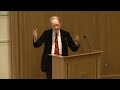 Jared Diamond in conversation with Richard Dawkins - The Use of Religion