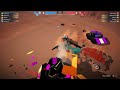 Iana Chaos - Of Friendship and Expletives - Robocraft 2 Gameplay