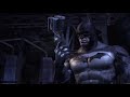 Batman  Return to Arkham   Arkham Asylum Part 10 - Killer Croc Defeated!