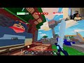 Bedwars Domination LTM