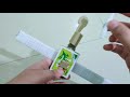 Webshooter DIY | #webshooter #spidermanwebshooter