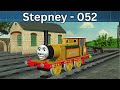 Sodor Online - All RWS Characters (According to Wiki)