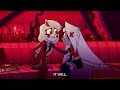 Hazbin Hotel New Season 1 Trailer Teaser Sneak Peek