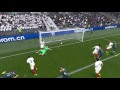 FIFA17 Kane Bicycle Corner Goal