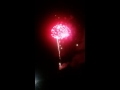Ducktown fireworks