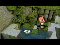 Minecraft Axolotl Animation