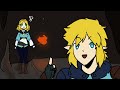 How Link Actually Gets the New Arm - Zelda: BotW2/TotK Fan Animation
