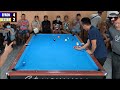 BET : 110K PHP | (P2) EFREN BATA REYES vs. LESTER LOS BANOS - LAGUNA - DECEMBER 2022