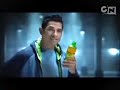 Real Leaf Green Tea - Pasikat TVC (2009)