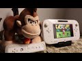 UNBOXING Wii U 2024!!!(No Commentary)